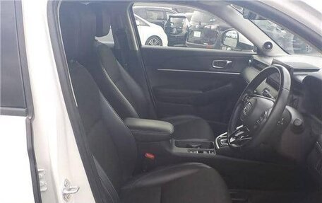 Honda Vezel, 2023 год, 1 645 002 рублей, 12 фотография