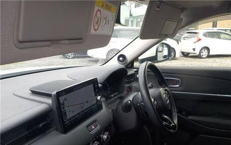 Honda Vezel, 2023 год, 1 645 002 рублей, 10 фотография