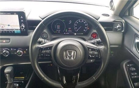 Honda Vezel, 2023 год, 1 645 002 рублей, 11 фотография