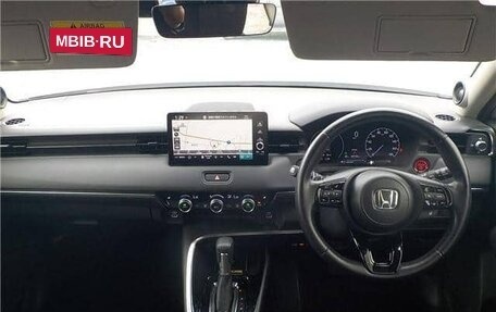 Honda Vezel, 2023 год, 1 645 002 рублей, 9 фотография