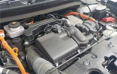Honda Vezel, 2023 год, 1 645 002 рублей, 26 фотография