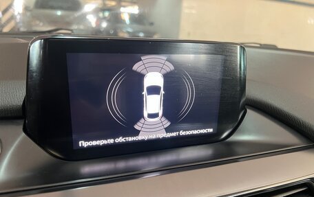Mazda 6, 2017 год, 1 360 000 рублей, 1 фотография