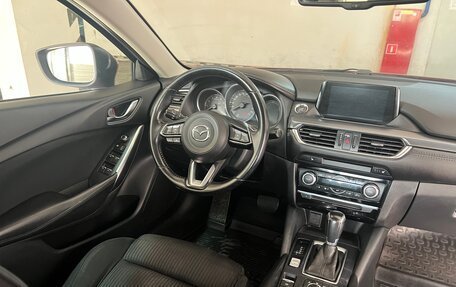 Mazda 6, 2017 год, 1 360 000 рублей, 2 фотография