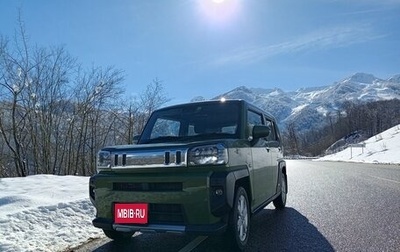 Daihatsu Taft, 2021 год, 1 100 000 рублей, 1 фотография