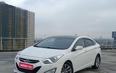 Hyundai i40 I рестайлинг, 2014 год, 1 099 000 рублей, 1 фотография