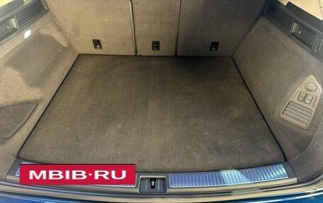 Volkswagen Touareg III, 2022 год, 7 450 000 рублей, 17 фотография