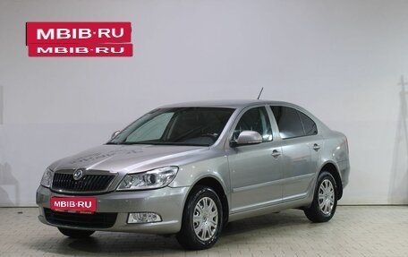Skoda Octavia, 2011 год, 779 000 рублей, 1 фотография