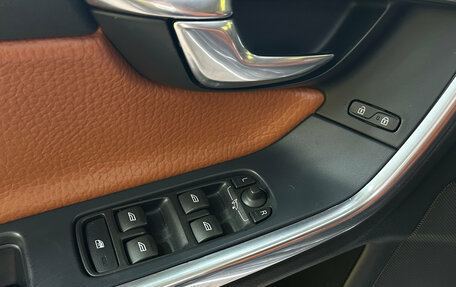 Volvo S60 III, 2012 год, 1 049 000 рублей, 8 фотография