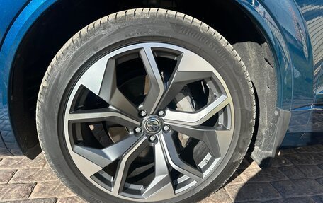Volkswagen Touareg III, 2022 год, 7 450 000 рублей, 19 фотография