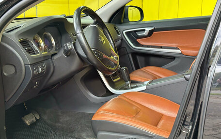 Volvo S60 III, 2012 год, 1 049 000 рублей, 7 фотография