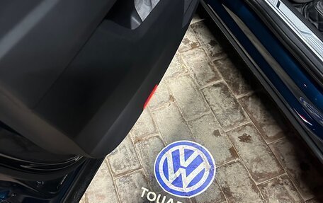 Volkswagen Touareg III, 2022 год, 7 450 000 рублей, 21 фотография