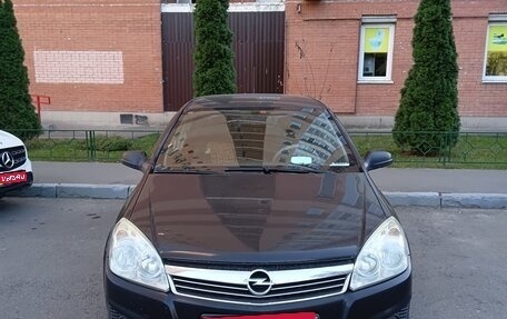 Opel Astra H, 2008 год, 300 000 рублей, 1 фотография