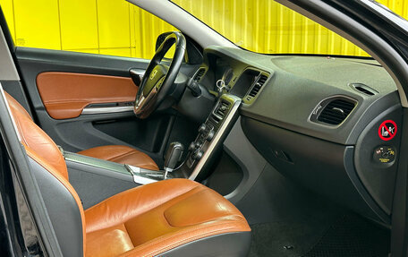 Volvo S60 III, 2012 год, 1 049 000 рублей, 17 фотография