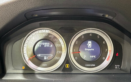 Volvo S60 III, 2012 год, 1 049 000 рублей, 13 фотография