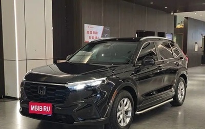 Honda CR-V, 2025 год, 3 695 017 рублей, 1 фотография