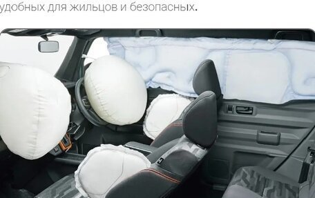 Daihatsu Taft, 2021 год, 1 100 000 рублей, 5 фотография