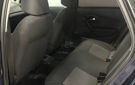 Volkswagen Polo VI (EU Market), 2011 год, 450 000 рублей, 10 фотография
