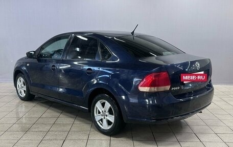 Volkswagen Polo VI (EU Market), 2011 год, 450 000 рублей, 7 фотография