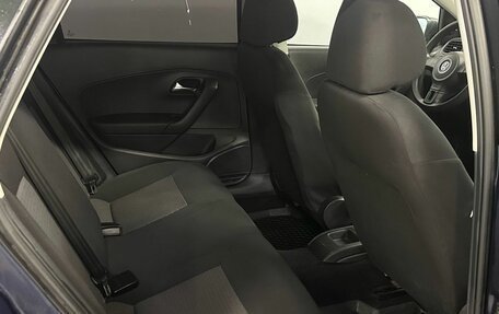 Volkswagen Polo VI (EU Market), 2011 год, 450 000 рублей, 12 фотография