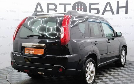 Nissan X-Trail, 2012 год, 1 230 000 рублей, 3 фотография