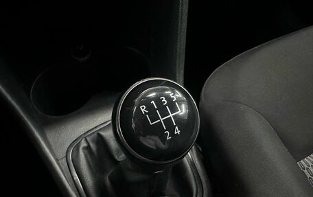 Volkswagen Polo VI (EU Market), 2011 год, 450 000 рублей, 18 фотография