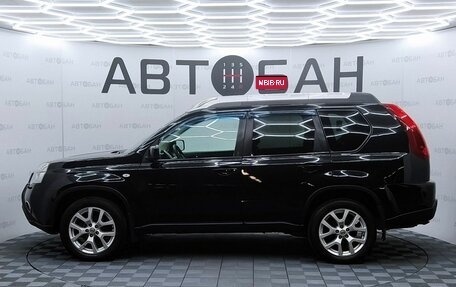 Nissan X-Trail, 2012 год, 1 230 000 рублей, 4 фотография