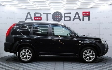 Nissan X-Trail, 2012 год, 1 230 000 рублей, 6 фотография