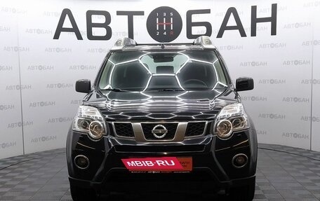 Nissan X-Trail, 2012 год, 1 230 000 рублей, 2 фотография