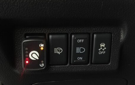 Nissan X-Trail, 2012 год, 1 230 000 рублей, 10 фотография