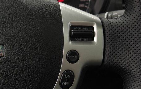 Nissan X-Trail, 2012 год, 1 230 000 рублей, 12 фотография
