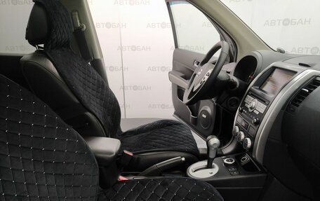 Nissan X-Trail, 2012 год, 1 230 000 рублей, 21 фотография