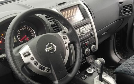 Nissan X-Trail, 2012 год, 1 230 000 рублей, 23 фотография