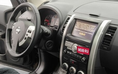 Nissan X-Trail, 2012 год, 1 230 000 рублей, 20 фотография