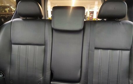 Nissan X-Trail, 2012 год, 1 230 000 рублей, 25 фотография