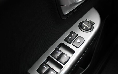 KIA Rio III рестайлинг, 2015 год, 1 079 000 рублей, 9 фотография