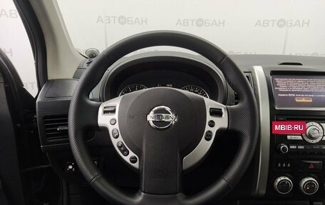 Nissan X-Trail, 2012 год, 1 230 000 рублей, 27 фотография