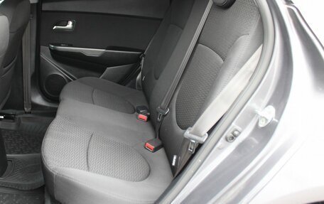 KIA Rio III рестайлинг, 2015 год, 1 079 000 рублей, 20 фотография