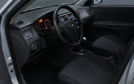 KIA Rio II, 2007 год, 590 000 рублей, 7 фотография