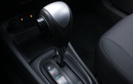 KIA Rio II, 2007 год, 590 000 рублей, 19 фотография