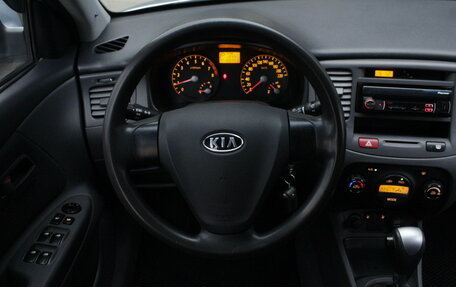 KIA Rio II, 2007 год, 590 000 рублей, 9 фотография