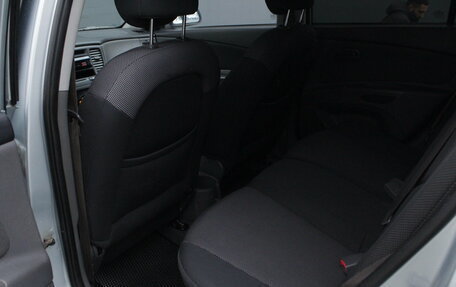 KIA Rio II, 2007 год, 590 000 рублей, 8 фотография