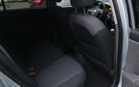 KIA Rio II, 2007 год, 590 000 рублей, 12 фотография