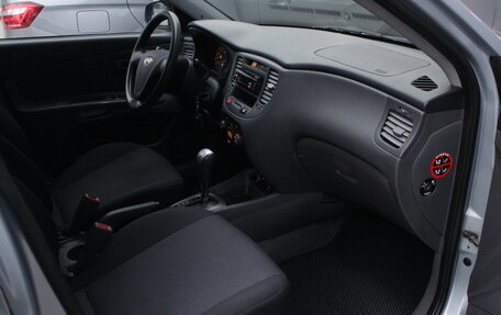 KIA Rio II, 2007 год, 590 000 рублей, 13 фотография