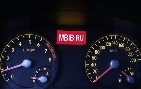 KIA Rio II, 2007 год, 590 000 рублей, 16 фотография