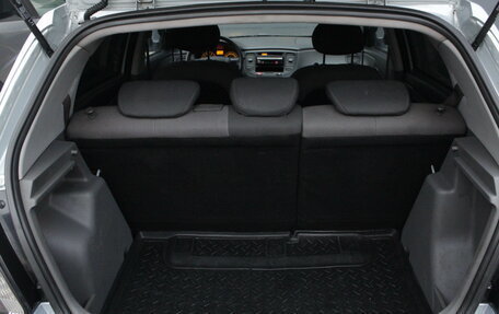 KIA Rio II, 2007 год, 590 000 рублей, 11 фотография