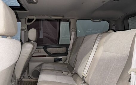 Toyota Land Cruiser 100 рестайлинг 2, 2004 год, 1 680 000 рублей, 16 фотография