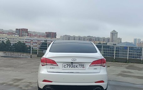 Hyundai i40 I рестайлинг, 2014 год, 1 099 000 рублей, 6 фотография
