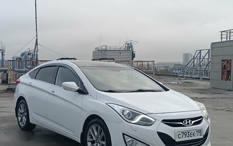 Hyundai i40 I рестайлинг, 2014 год, 1 099 000 рублей, 3 фотография