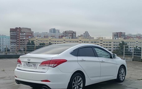 Hyundai i40 I рестайлинг, 2014 год, 1 099 000 рублей, 5 фотография