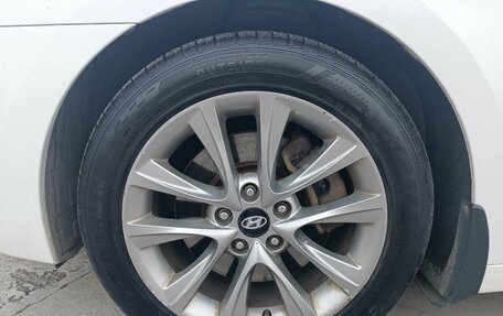Hyundai i40 I рестайлинг, 2014 год, 1 099 000 рублей, 8 фотография